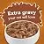 Purina Friskies Gravy Wet Cat Food Variety Pack, Extra Gravy Chunky - (24) 5.5 oz. Cans