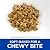Hill's Grain Free Dog Treats, Soft-Baked Naturals with Duck & Pumpkin Soft Healthy Dog Snacks, 8 oz Bag