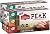 Rachael Ray Nutrish PEAK Natural Wet Dog Food Adventure Pack Variety, 3.5 Ounce Tub (Pack of 18), Grain Free, Protein