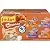 Purina Friskies Gravy Wet Cat Food Variety Pack, TurChicken Extra Gravy Chunky, Meaty Bits & Shreds - (40) 5.5 oz. Cans