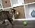 SmartyKat Feather Whirl Electronic Motion Cat Toy, As Seen On TV