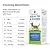 Dr. Harvey's Health & Shine Omega 3 Fish Oil for Dogs from Wild Caught Mackerel, Herring, Anchovies and Sardines - Supports Beautiful Fur, Strong Joints and Itchy Allergy Relief (16 FL OZ)