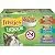Purina Friskies Indoor Wet Cat Food Variety Pack, Indoor - (24) 5.5 oz. Cans