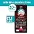 Purina ONE High Protein Natural Dry Dog Food, SmartBlend True Instinct With Real Salmon & Tuna - 27.5 lb. Bag