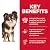 Hill's Science Diet Dry Dog Food, Adult, Small & Mini, Sensitive Stomach & Skin, Chicken Recipe, 15 LB Bag