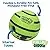 Wobble Wag Giggle Ball, Interactive Dog Toy, Fun Giggle Sounds, As Seen On TV