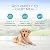 Blue Buffalo Homestyle Recipe Natural Adult Wet Dog Food Variety Pack, Chicken & Beef 12.5-oz can (8 count- 4 of each flavor)
