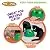 Allstar Innovations Pop N’ Play Interactive Motion Cat Toy, Includes: Electronic Smart Random Moving Feather & Mouse Teaser, Mouse Squeak Sound Optional & Auto Shut Off. Best Cat Toy Ever!