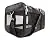 Sherpa Original Deluxe Pet Carrier, Large, Black