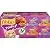 Purina Friskies Gravy Wet Cat Food Variety Pack, Poultry Shreds, Meaty Bits & Prime Filets - (32) 5.5 oz. Cans