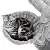 FEANDREA Cat Tree with Sisal-Covered Scratching Posts UPCT51W