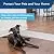 PetSafe ScatMat Indoor Pet Training Mat for Dogs and Cats , Large, 48 X 20 inch, Pet Proof Your Home, Electronic Training Mat
