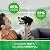 GREENIES Large Natural Dog Dental Care Chews Oral Health Dog Treats Blueberry Flavor, 12 oz. Pack (8 Treats)