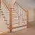 Safety 1st Pressure Mount Lift, Lock and Swing Gate, Fits Spaces between 28" and 42" Wide