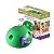 Allstar Innovations Pop N’ Play Interactive Motion Cat Toy, Includes: Electronic Smart Random Moving Feather & Mouse Teaser, Mouse Squeak Sound Optional & Auto Shut Off. Best Cat Toy Ever!