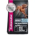 Eukanuba Adult Large Breed Dry Dog Food, 33 lb. bag