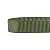 Blueberry Pet Essentials 22 Colors Classic Dog Collar, Military Green, Medium, Neck 14.5"-20", Collars for Dogs