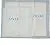 All-absorb Extra Large Training Pads 28-inch By 34-inch, 40-count