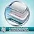 Simple Solution Extra Large Training Puppy Pads | 28x30 Inches