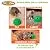 Allstar Innovations Pop N’ Play Interactive Motion Cat Toy, Includes: Electronic Smart Random Moving Feather & Mouse Teaser, Mouse Squeak Sound Optional & Auto Shut Off. Best Cat Toy Ever!