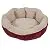 Aspen Pet Self-Warming Corduroy Pet Bed Several Shapes Assorted Colors