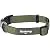 Blueberry Pet Essentials 22 Colors Classic Dog Collar, Military Green, Medium, Neck 14.5"-20", Collars for Dogs