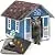 PETYELLA Cat Houses for Outdoor Cats - Heated Cat Bed - Heated Cat House - Outdoor Cat House