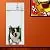 Power Pet Large Electronic Pet Door PX-2