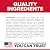 Hill's Science Diet Dry Dog Food, Adult, Small & Mini, Sensitive Stomach & Skin, Chicken Recipe, 15 LB Bag