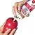 KONG - Classic Dog Toy - Durable Natural Rubber - Fun to Chew, Chase and Fetch - for Small Dogs