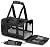 Sherpa Original Deluxe Pet Carrier, Large, Black