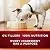 Purina ONE Grain Free, Natural Pate Wet Dog Food, SmartBlend True Instinct With Real Turkey & Venison - (12) 13 oz. Cans