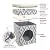 Kitty City Large Cat Bed, Stackable Cat Cube, Indoor Cat House/Cat Condo
