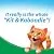 Purina Kit & Kaboodle Indoor Dry Cat Food, Indoor - 16 lb. Bag