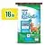 Purina Kit & Kaboodle Indoor Dry Cat Food, Indoor - 16 lb. Bag