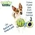 Wobble Wag Giggle Ball, Interactive Dog Toy, Fun Giggle Sounds, As Seen On TV
