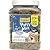 Purina Friskies Made in USA Facilities Cat Treats, Party Mix Beachside Crunch - 20 oz. Canister
