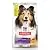 Hill's Science Diet Dry Dog Food, Adult, Sensitive Stomach & Skin, Chicken Recipe, 30 lb Bag