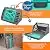 SportPet Designs X-Large Foldable Travel Cat Carrier - Front Door Plastic Collapsible Carrier