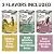 Purina Beyond Grain Free, Natural Pate Wet Dog Food Variety Pack, Grain Free Ground Entree - (2 Packs of 6) 13 oz. Cans