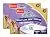 Hartz Home Protection Lavender Scented Odor Eliminating Gel Dog Pads - 140 Count