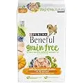 Purina Beneful Grain Free, Natural Dry Dog Food, Grain Free With Real Farm Raised Chicken - 23 lb. Bag