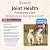 NaturVet Joint Health Soft Chews Level 3 Advanced for Dogs, 15 OZ