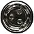 QT Dog Stainless Steel Brake-Fast Bowl, Medium, 64 Oz