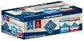 Blue Buffalo Homestyle Recipe Natural Adult Wet Dog Food Variety Pack, Chicken & Beef 12.5-oz can (8 count- 4 of each flavor)