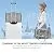 Henkelion Cat Carriers Dog Carrier Pet Carrier For Small / Medium Cats Dogs Puppies (Up To 15lbs), TSA Airline Approved Small Dog Carrier Soft Sided, Collapsible Waterproof Travel Puppy Carrier - Grey