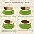 Rachael Ray Nutrish Just 6 Natural Premium Dry Dog Food, Limited Ingredient Diet Lamb Meal & Brown Rice Recipe, 14 Pounds