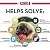 KONG Classic Dog Toy, Large, Red