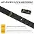 Fashion&cool Heavy Duty Dog Leash Especially Large Dogs Up to 150lbs, 6 Ft Reflective Dog Walking Training Shock Absorbing Bungee Leash Car Seat Belt Buckle, 2 Padded Traffic Handle Extra Control