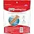 MilkBone Brushing Chews Daily Dental Dog Treats Mini Treats 18.9 Ounce Pouch